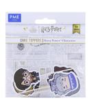 PME Harry Potter Cake Toppers Pack of 6 The Good Characters - Buy Online on GoSupps.com