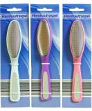 Premium Callus Remover Foot File - Professional Callus Rasp & Callus File for Smooth Feet | International Shipping - Buy Online on GoSupps.com