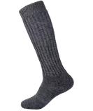Therapeutic Alpaca Socks for Diabetic Neuropathy - XL Gray - Alpacas of Montana - Buy Online on GoSupps.com