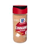 McCormick Cinnamon Sugar, 3.62 oz - Buy Online on GoSupps.com