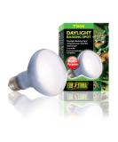 Exo Terra Daylight Basking Spot - 75W R20 Broad Spectrum Daylight Lamp - E27 Socket for Reptiles & Amphibians | International Shipping - Buy Online on GoSupps.com