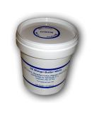 Premium Mango Butter White Raw - 1 Lb | Natural & Organic Skincare | Shipping Worldwide - Buy Online on GoSupps.com