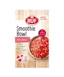 Ruf smoothie bowl berry bunch breakfast snack based on oats with berries & chia seeds simple & fast preparation vegan 1 x 50g bag - Buy Online on GoSupps.com