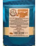 MISTER MARINADE Fakeaway Night in Onion Bhaji & Pakora Mix (200g) - Buy Online on GoSupps.com