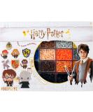 Perler 80-54345 Harry Potter Fuse Bead Kit for Kids and Adults, Comes with 19 Patterns, Multicolor, 4503pcs Multicolor Fuse Bead Kit - Buy Online on GoSupps.com
