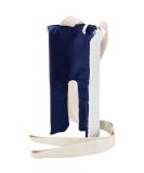 BodyHealt Flexible Sock Aid Tool - Dressing Aid for Elderly, Disabled, Diabetic - Pants & Socks Helper with Long Handles - Pulling Assist Device for Compression Stockings - Buy Online on GoSupps.com