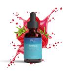 PSH Raspberry Ketone Ultra Drops with African Mango - Advanced Weight Management Support - Natural Fat Burner - 2 fl oz - Buy Online on GoSupps.com