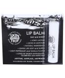 MOUNTAIN OCEAN Skin Trip Lip Balm - Nourishing 0.17 OZ Lip Care for All Skin Types - International Shipping Available - Buy Online on GoSupps.com