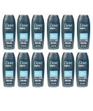 Dove Men + Care Body and Face Wash - Clean Comfort 1.8 Oz - Buy Internationally - Buy Online on GoSupps.com