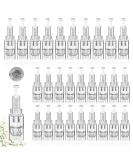 30 Microneedling Needles Replacement 36 Pin Cartridges for Dermapen | Micro Nano Needle Cartridges for Skin Recovery - Buy Online on GoSupps.com