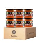 Little lunch goulash soup organic |100% organic beef |Without added sugar |Gluten -free |Lactose -free |No artificial additives |Without flavor enhancers |6 x 350g - Buy Online on GoSupps.com