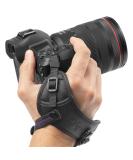 Altura Photo Camera Hand Strap - Rapid Fire Secure Camera Grip, Padded Camera Wrist Strap for DSLR and Mirrorless Cameras - Camera Straps for Photographers Compatible W/Camera Neck Strap - Buy Online on GoSupps.com