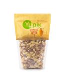 Yupik Brazil Nuts Organic 2.2 lb Non-GMO Vegan Gluten-Free - Buy Online on GoSupps.com