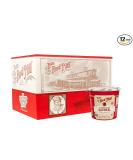Bob's Red Mill GF Oatmeal Cup Apple & Cinnamon 2.36 Ounce Cup (Pack of 12) Gluten Free Non-GMO Whole Grain Kosher - Buy Online on GoSupps.com