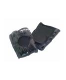 Mighty Grip Pole Dance Full Tacky Knee Climbing Pads - Small Size - Buy Online on GoSupps.com