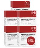 N1 D Mannose Direct Sticks - 150 PCS | Bladder & Urinary Tract Infection Relief | No Antibiotics No Water Delicious Taste | 150 Days Supply (5 Pack) - Buy Online on GoSupps.com