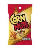 Crunchy BBQ Corn Nuts - 4 oz Bags, Pack of 12 | Delicious Snack - Buy Online on GoSupps.com