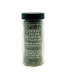 Morton & Bassett Herbs De Provence, .7-Ounce jar - Buy Online on GoSupps.com