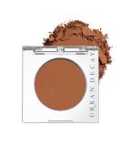 Urban Decay 24/7 Eyeshadow Compact - Vegan Formula in New Riff (Warm Brown Matte) - 12-Hour Wear and Highly Pigmented Eye Makeup - Buy Online on GoSupps.com