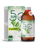 SLIMFLOW50 Detox Cure - 50 Doses 1000ml | Best Detoxification with Bromelain | Liver Detox Fast Shipping Internationally - Buy Online on GoSupps.com