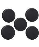 (5 Packs) M43 Rear Cap Set for Panasonic Lumix/Olympus Micro 4/3 Mirrorless Camera Lens - Compatible Rear Lens Covers - Buy Online on GoSupps.com