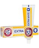 Buy Arm & Hammer Extra White Toothpaste 125ml - International Shipping Available - Buy Online on GoSupps.com