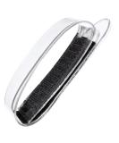 Clear Plastic Utensil Holder - Organize Utensils in Style | Rehabilitation Advantage - Buy Online on GoSupps.com