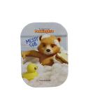 Premium Paddington Bath Sponge - Soft, Luxurious, and Long-lasting - Buy Online on GoSupps.com