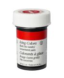 Wilton Icing Colors 1oz-Red (No-Taste) - Buy Online on GoSupps.com