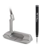 GoSports Classic Golf Putter - 2 Way or Blade, 35 Length with Premium Grip - Buy Online on GoSupps.com