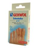 Wall 1026810 Gel Toe Divider - Large Size for Comfort & Relief | International Shipping Available - Buy Online on GoSupps.com