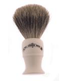 Buy Colonel Conk Model 850 Deluxe Pure Badger Shaving Brush - Premium Lathe Turned Cream Handle | International Shipping - Buy Online on GoSupps.com