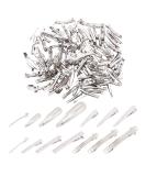140 pcs Hair Clips Set - 14 Styles Alligator Clips & Bobby Pins for DIY Hair Accessories | Pandahall International Shipping - Buy Online on GoSupps.com