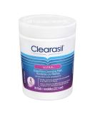 Clearasil Ultra Pore Cleansing Pads 90 Count (Pack of 1) - Buy Online on GoSupps.com