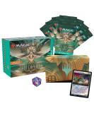 Magic The Gathering Streets of New Capenna Bundle - 8 Set Boosters + Accessories - Buy Online on GoSupps.com