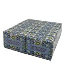 Shop Lavender & Jojoba Shea Butter Soap - Set of 12 Bars 2 Ounces Each | International Shipping Available - Buy Online on GoSupps.com