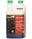 Hilton Herbs Rest and Recover Gold 1 Litre - Buy Online on GoSupps.com