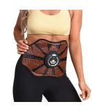 Buy Gymform Total Abdominal Trainer - EMS Abs Strengthening System for Toned Core | International Shipping Available - Buy Online on GoSupps.com