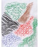 Rubbing Plates Animal Skins | Create Stunning Artwork with Texture | Shop Now - Buy Online on GoSupps.com