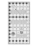 Creative Grids Quilt Ruler 6-1/2in x 12-1/2in - CGR612 - Buy Online on GoSupps.com