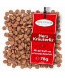 Dirk Drexel Herberlis for Cats - Natural Cardiovascular Support | 3-Month Nutritional Cure - Buy Online on GoSupps.com