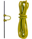 10ft Yellow Bow String D Loop for Compound Bow Archery - Buy Online on GoSupps.com