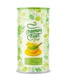 Alpha Foods Morning Fuel Oatmeal Porridge - Vanilla & Matcha - Vegan Nutrient-Rich Breakfast Replacement 500g Smoothie Bowl - Buy Online on GoSupps.com