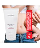 Farmasi Paprika & Chilli Balsam Massage Gel 150ml - Soothing & Regenerating Formula | International Shipping Available - Buy Online on GoSupps.com