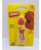 Carmex Everyday Soothing Lip Balm - Strawberry 10G | Buy Online for International Shipping - Buy Online on GoSupps.com