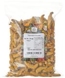 Old India Turmeric Fingers 2kg - Premium Quality Turmeric - 2 kg (Pack of 1) - Buy Online on GoSupps.com
