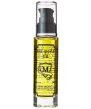 Morgan Pre Shave Oil 50ml | Premium Men s Grooming Essential for Smooth Shaving - International Shipping Available - Buy Online on GoSupps.com