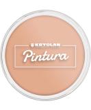 Kryolan Pintura Water Color Schminke 25ml - Vegan Washable Perfume-Free Paraben-Free Gluten-Free - Ideal for Kids Parties Carnival & Halloween (Color: Honey) - Buy Online on GoSupps.com