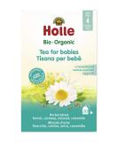 Tisane for Babies Bio Baby-Tee 20 infusion bags of 1.5g - Buy Online on GoSupps.com
