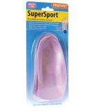 PROFOOT Super Sport Moulded Arch/Heel Support Women | Arch & Heel Cushioning Insoles - Buy Online on GoSupps.com